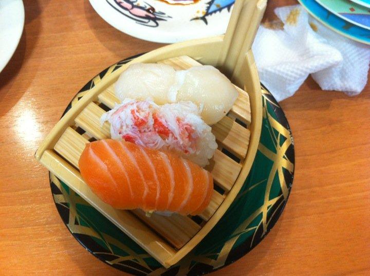 ちゅ～う 日進梅森店