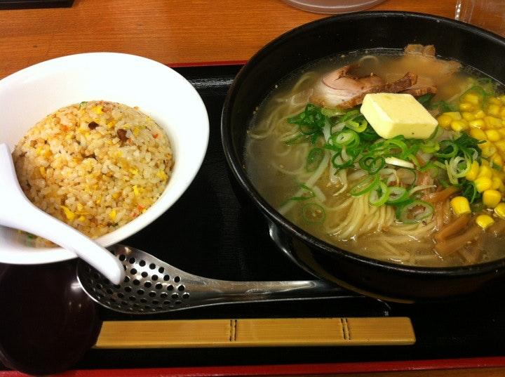 ラーメン工房一徹宝塚安倉店