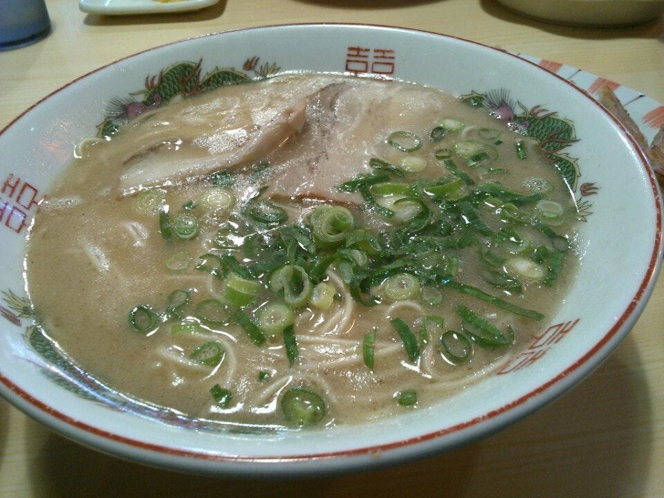 一心亭