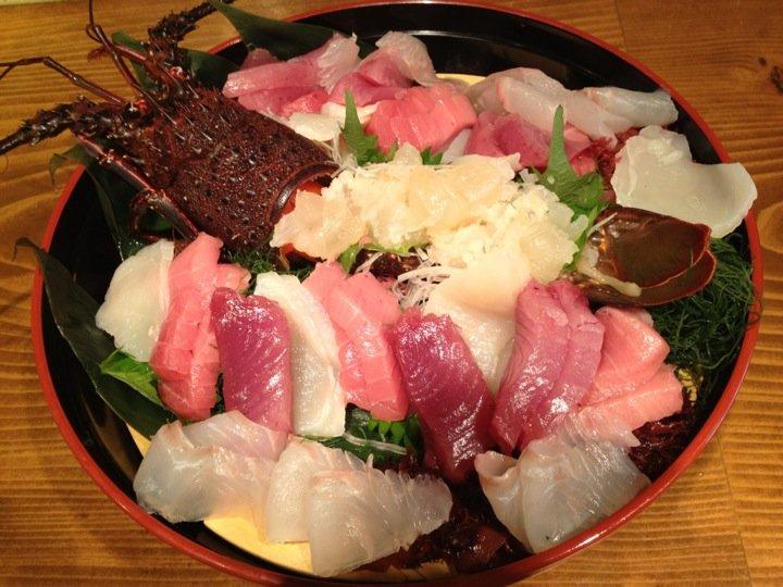 天麩羅 小懐石料理 天陽