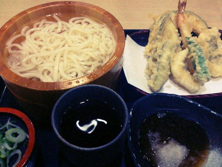 あげてんや イオン茨木店