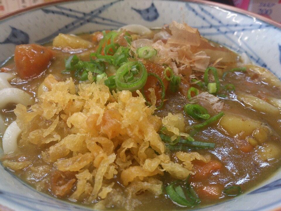 えびす製麺所川内店