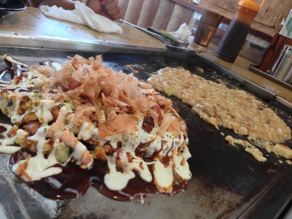 三四郎 真志喜店