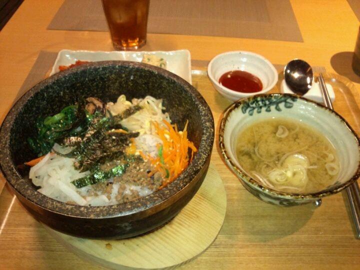 The Kitchen HARU