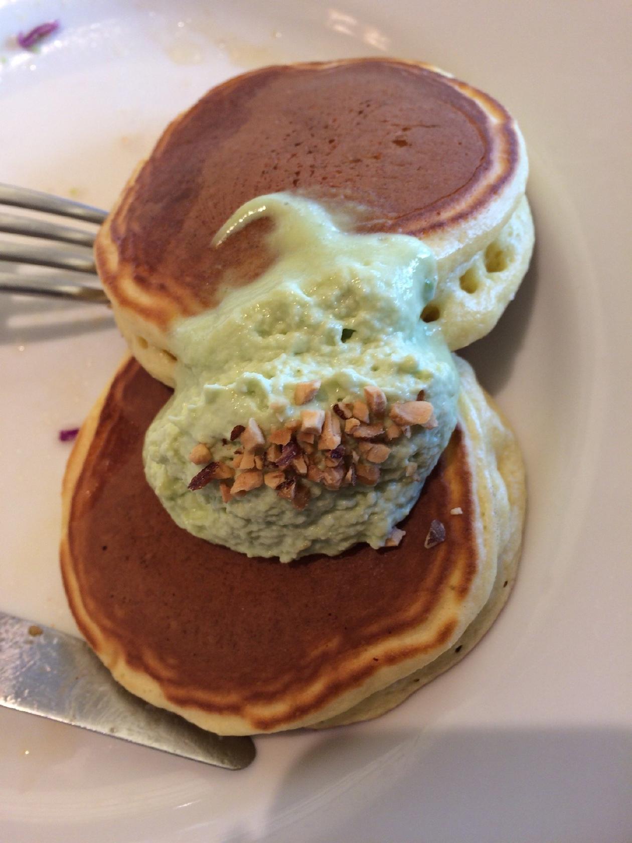 Denny's