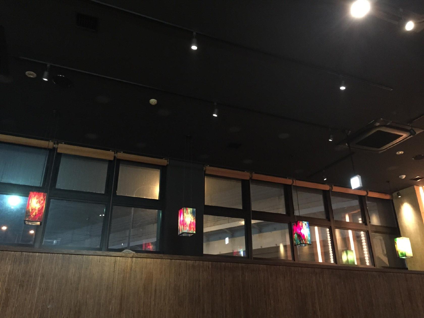 中国料理彩風塘