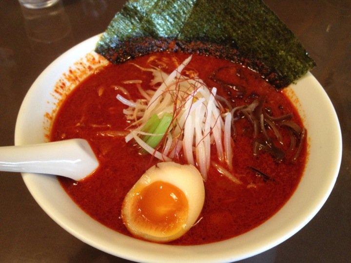 らーめん岡崎 東松山店