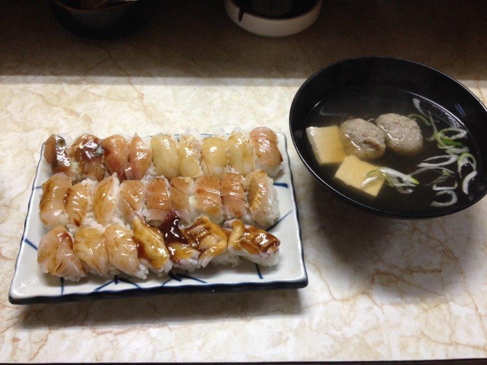十円寿し