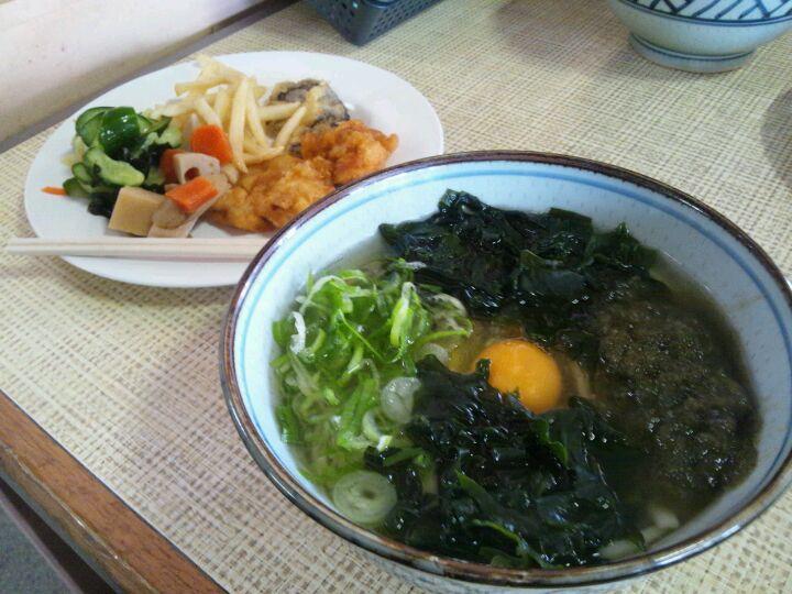 麺ごころ 北川副店