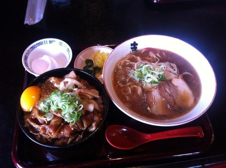徳島らーめん まるたか 淡路津名店