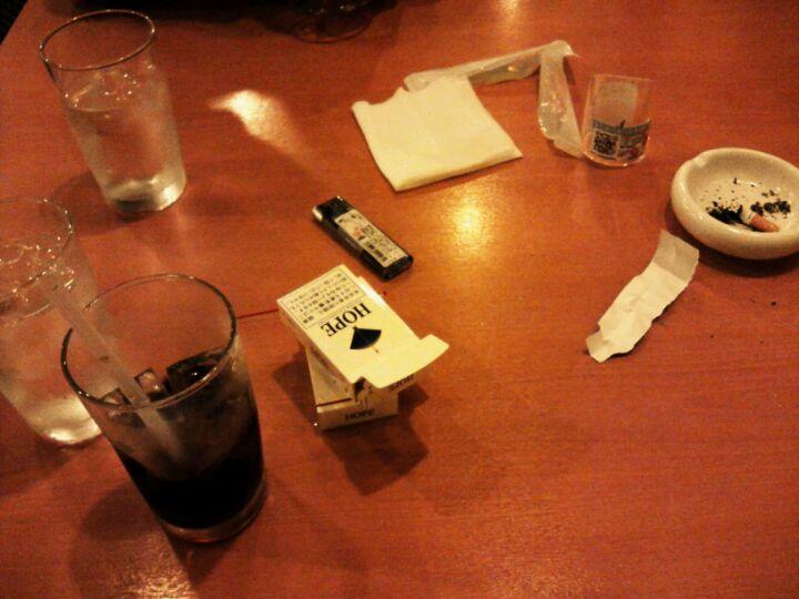 Denny's