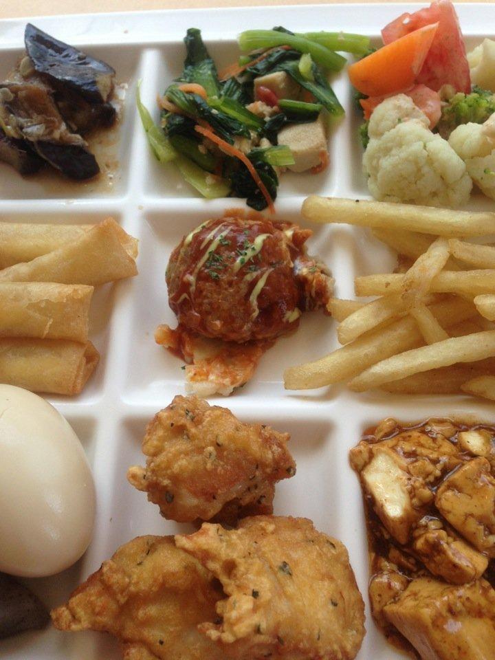 柿安三尺三寸箸春日井店