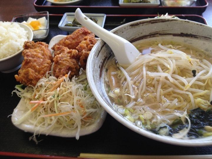 鴻運 高山店