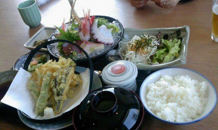 浜焼市場 大和店