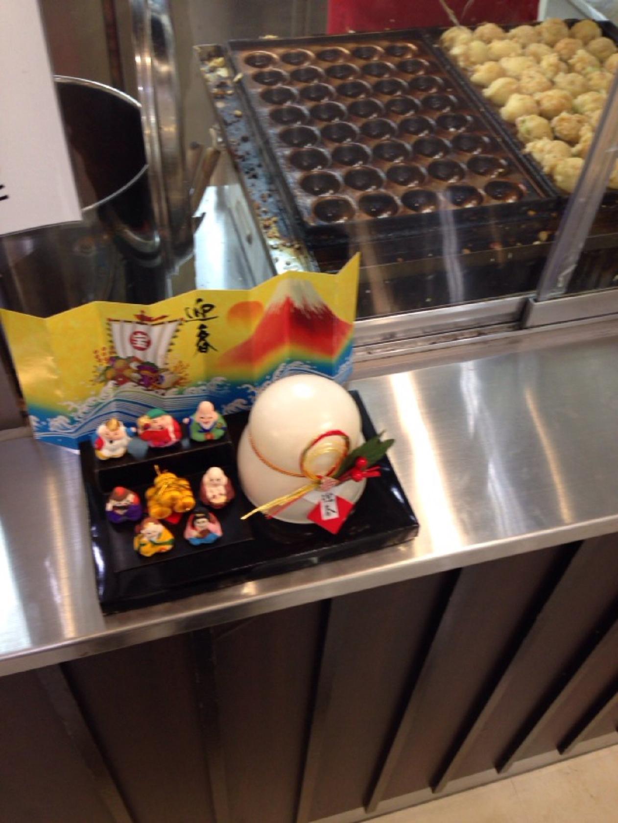 京たこ セブンタウン小豆沢