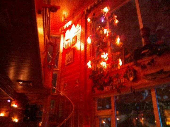 Bigfoot Lodge