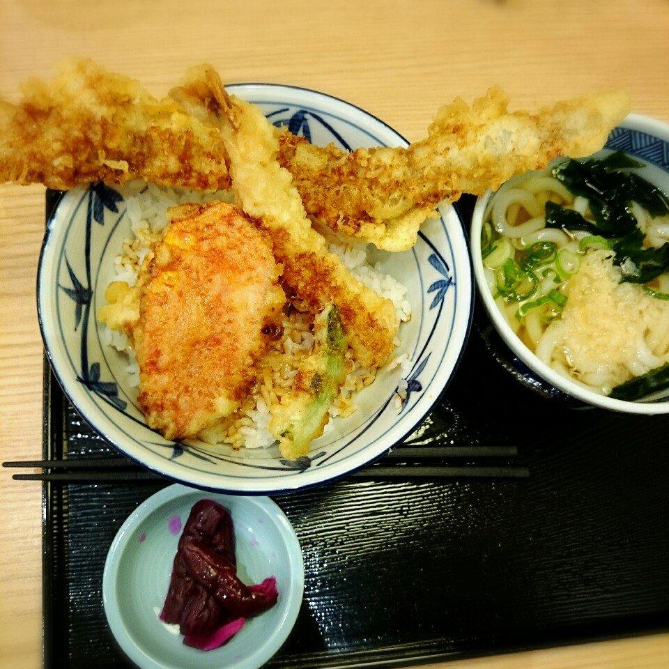 博多うどん木村屋 大垣イオンモール店