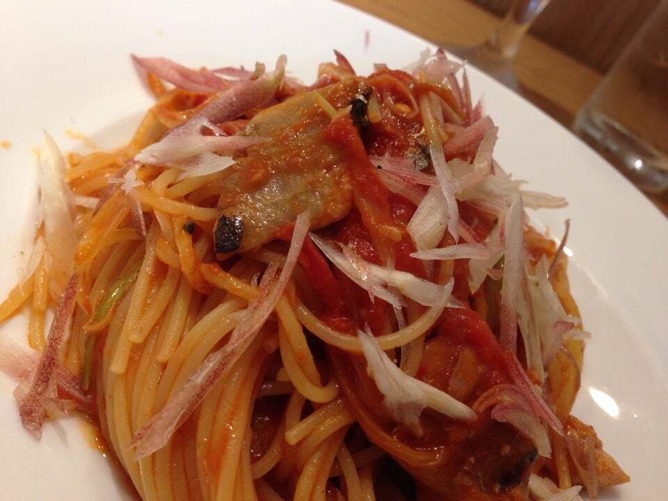ラ フォレスタ