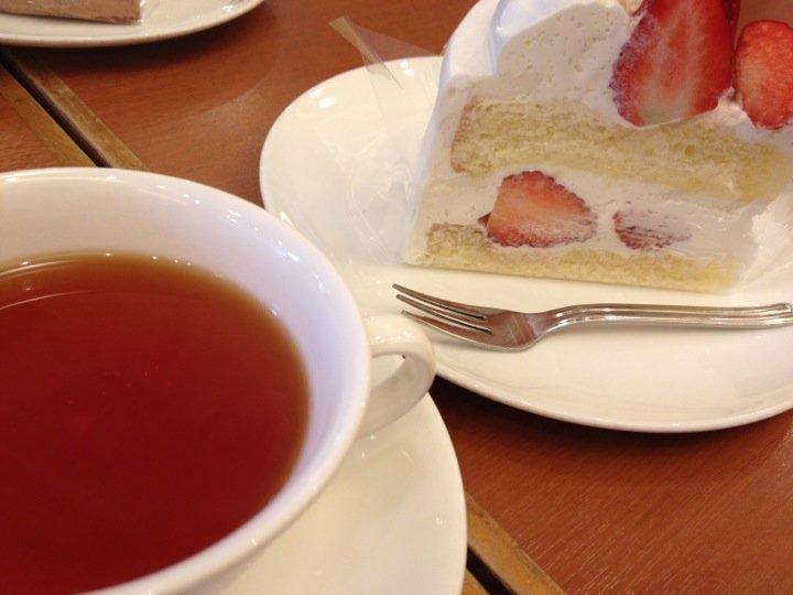イタリアン・トマトカフェＪｒ．浜松ザザシティ店