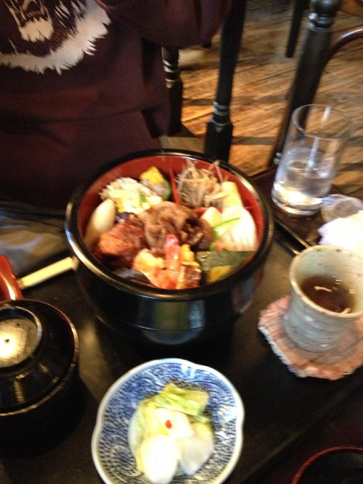 ヤマキチこんどう