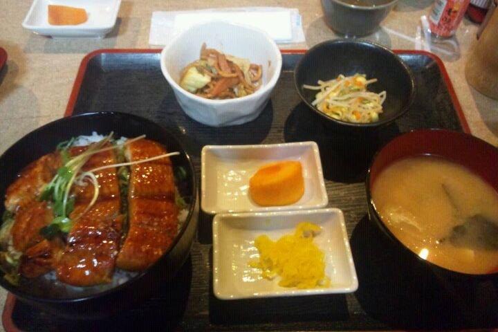 港町神戸 やっちゃば食堂