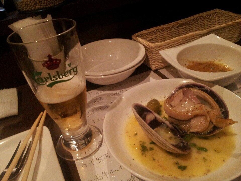 阿波座 BASKET