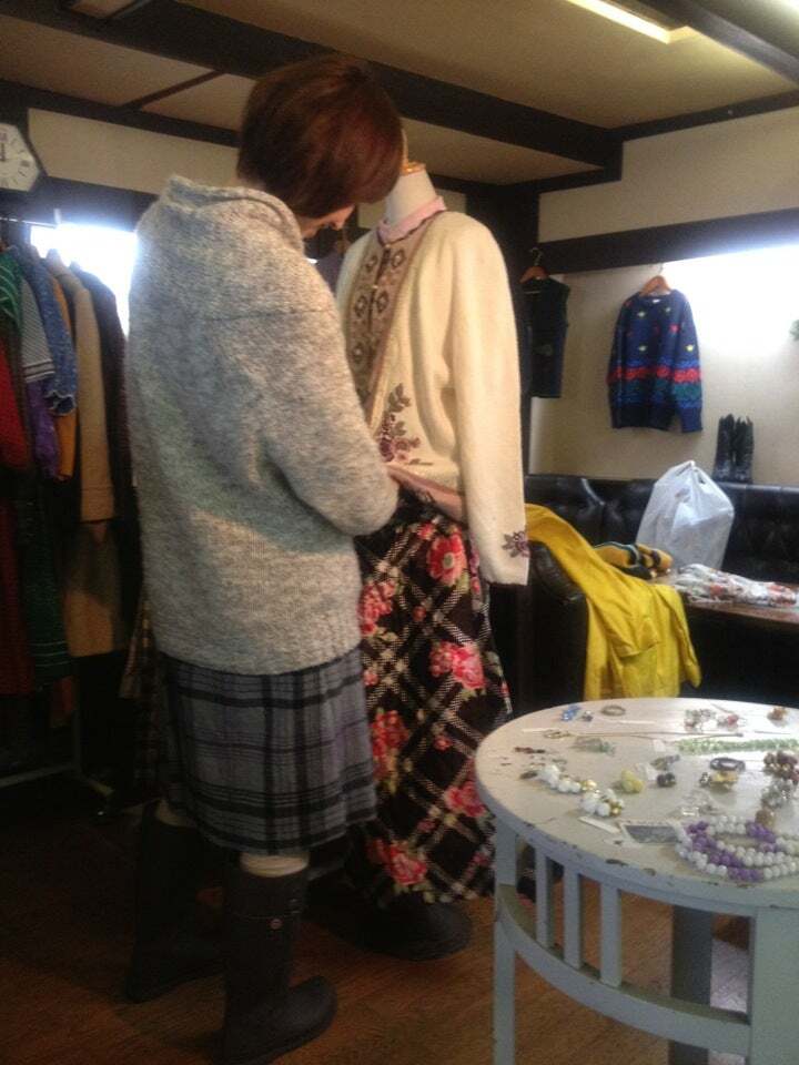 喫茶みむら
