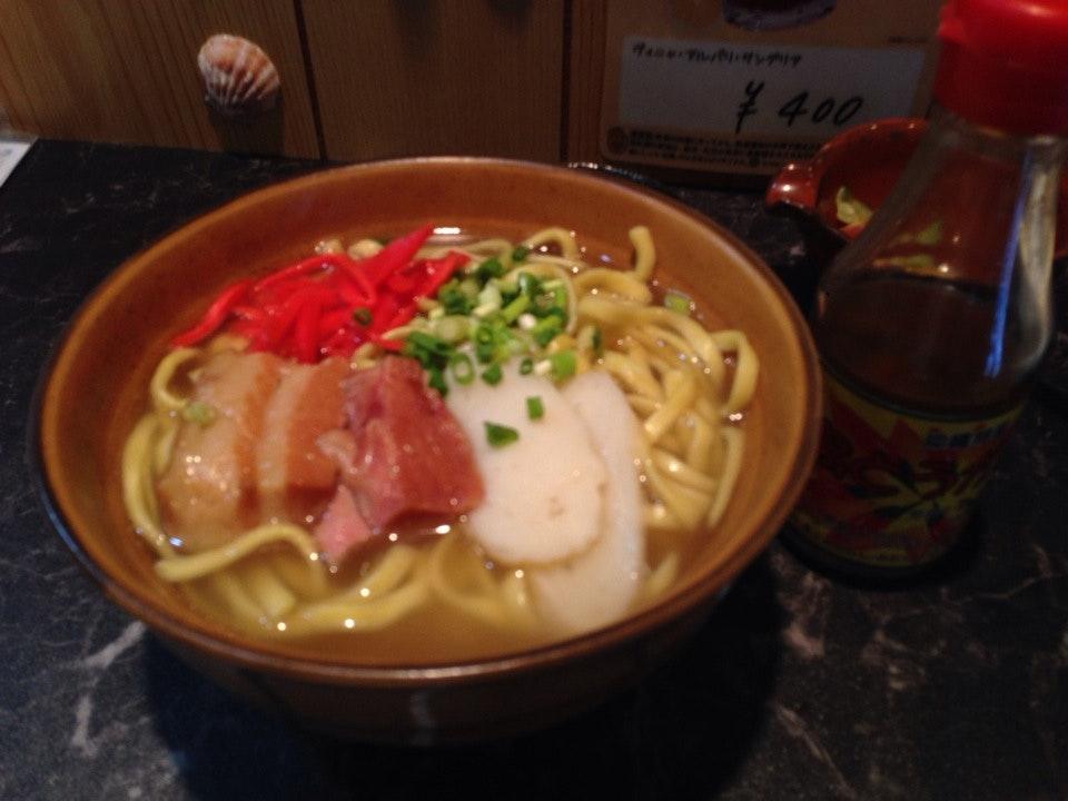 沖縄ダイニング あしび・やー