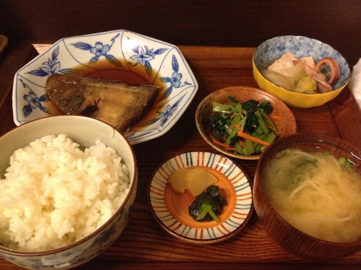 味彩