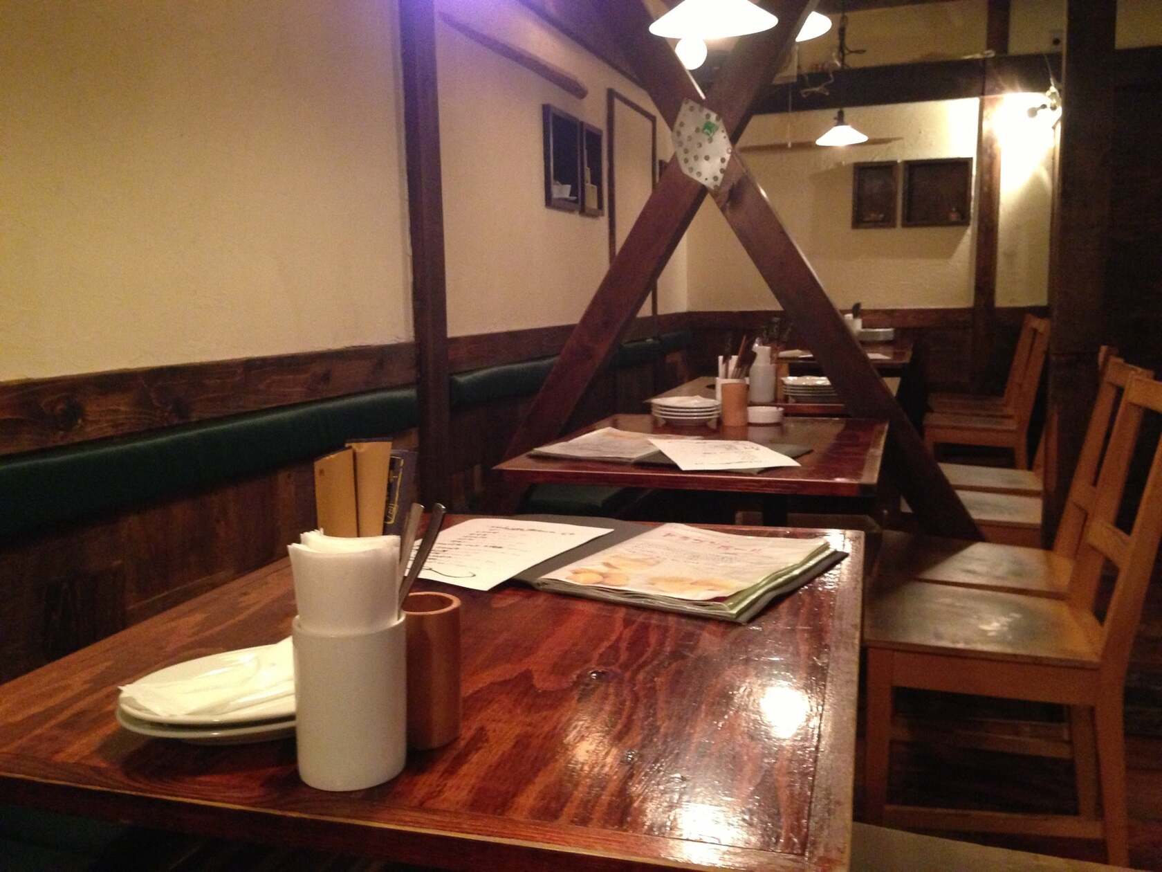 椀食堂 さなか