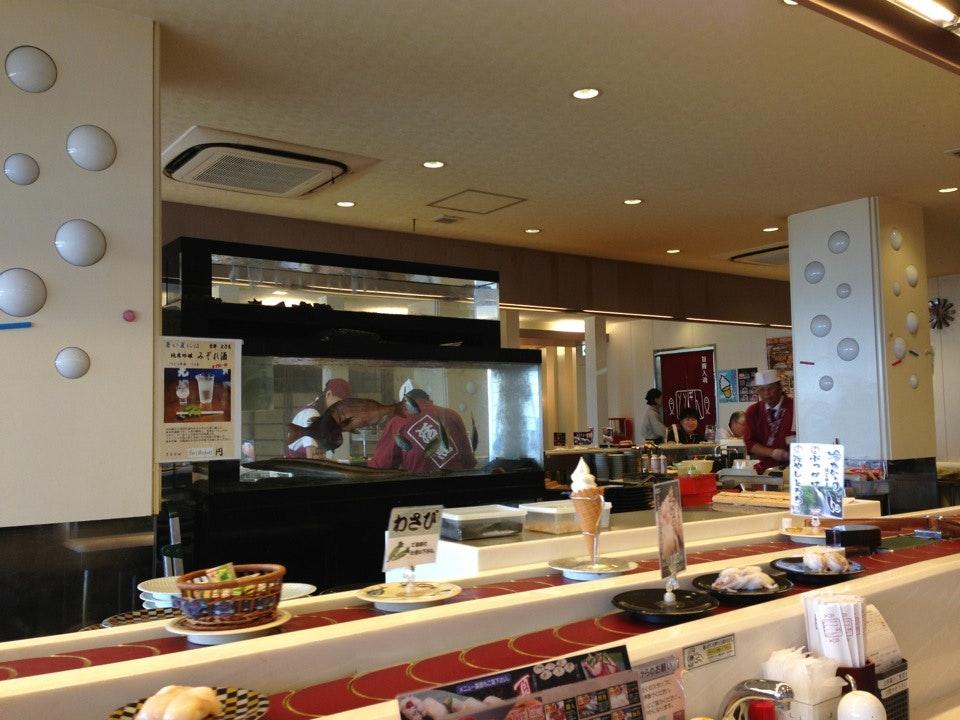 ととぎん 横田店