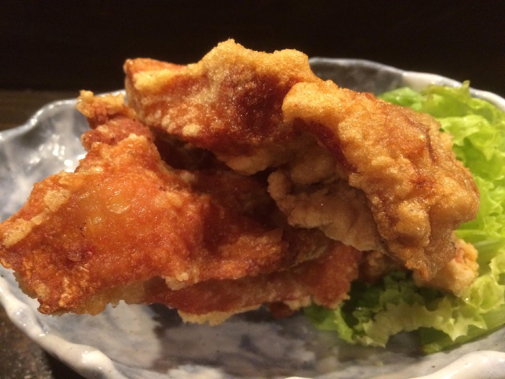 居酒屋てっぺん