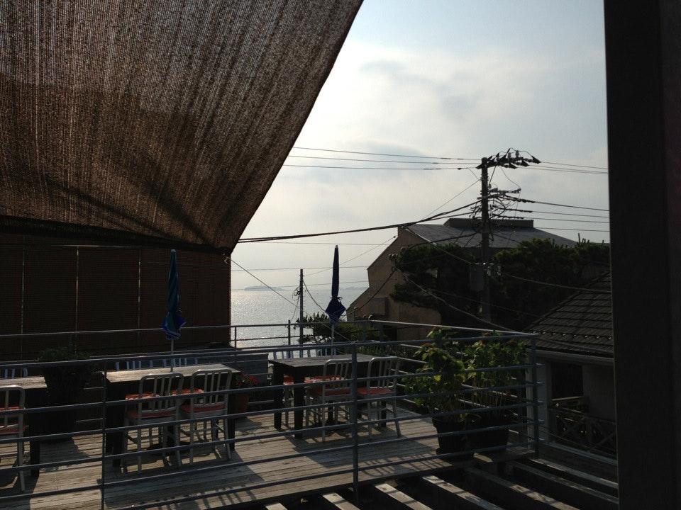 cafe ever