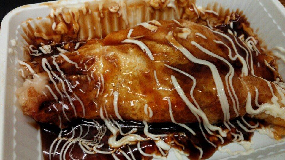 たこ焼き ぺちゃ焼き あほや 寝屋川川勝町店