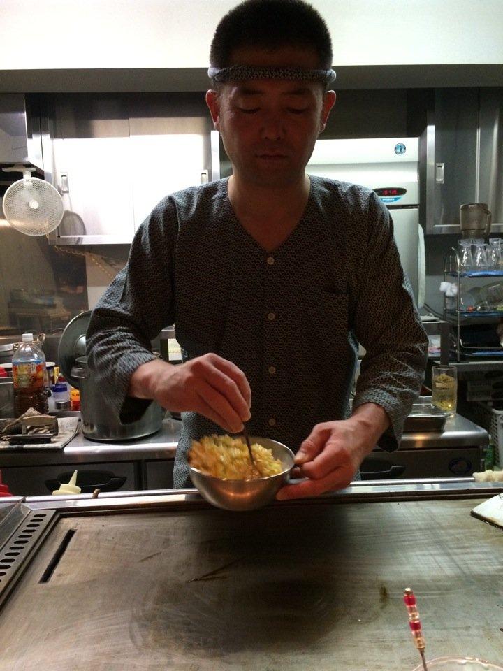 わたなべたけし
