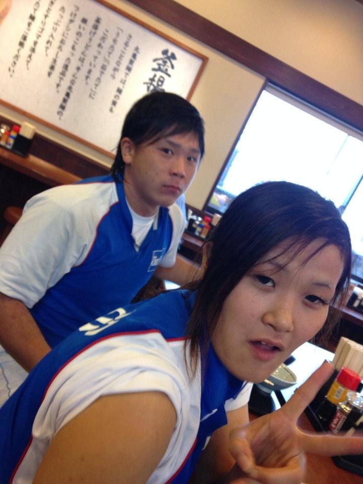 丸亀製麺所
