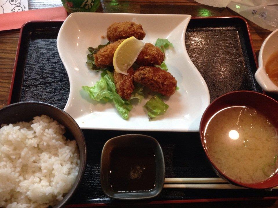 すらり