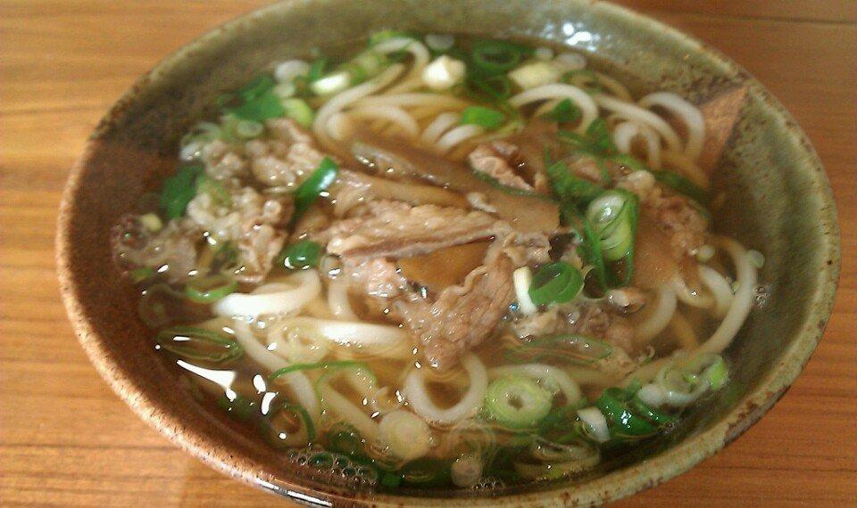 自家製麺 うどん屋 ふっさん