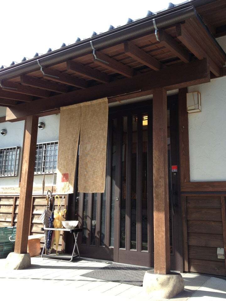 パスタ＆おふくろの味 味菜味