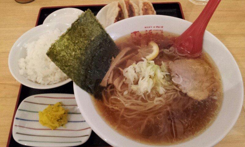 福ろう