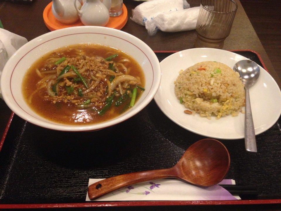 中国家常菜 福華苑