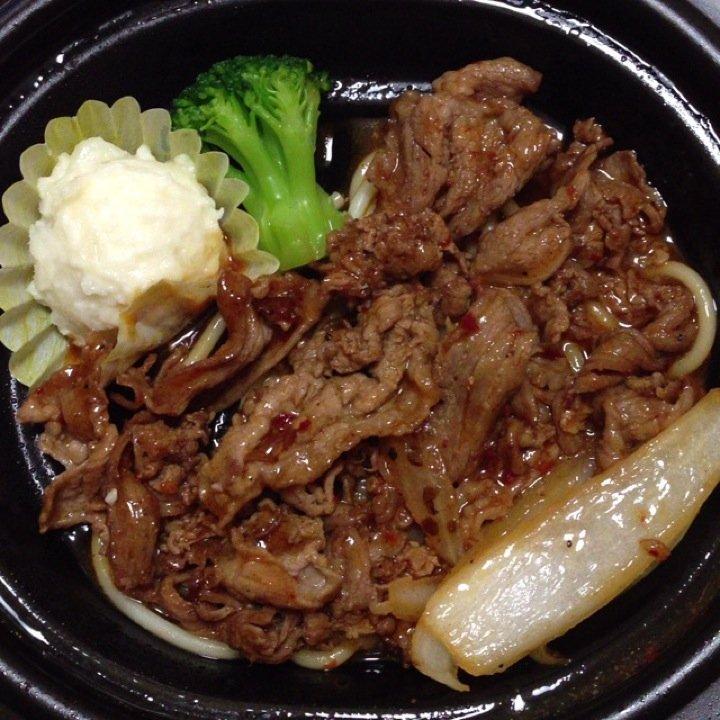 ほっかほっか亭 元寺町店