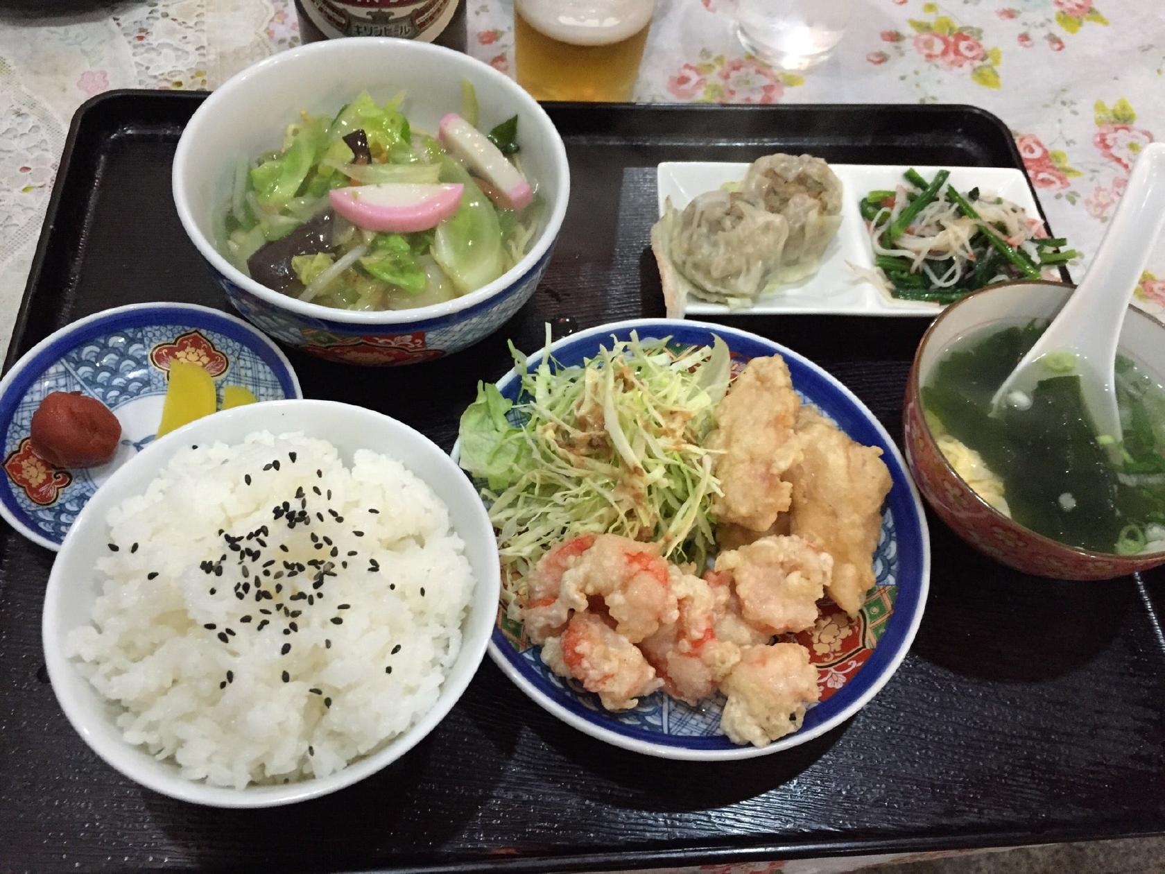 香蘭
