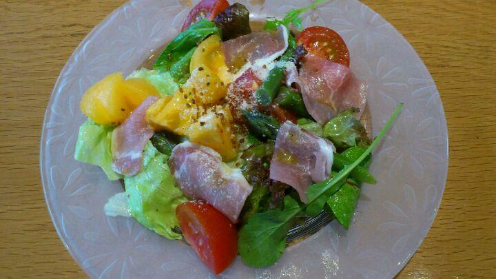 Forno フォルノ