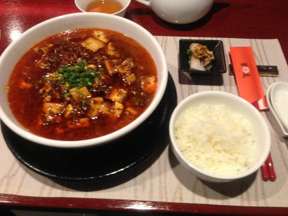 創作中華ダイニング 華美