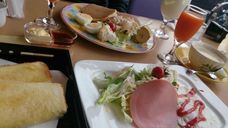 カフェドノエル