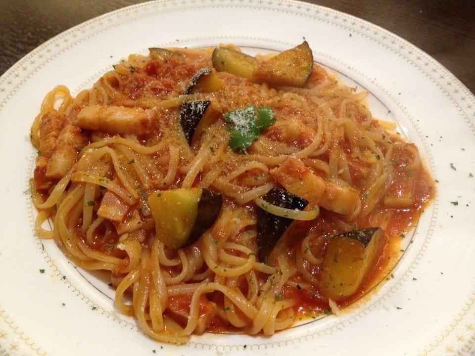 珈琲屋 cafe de 10番 MINOH