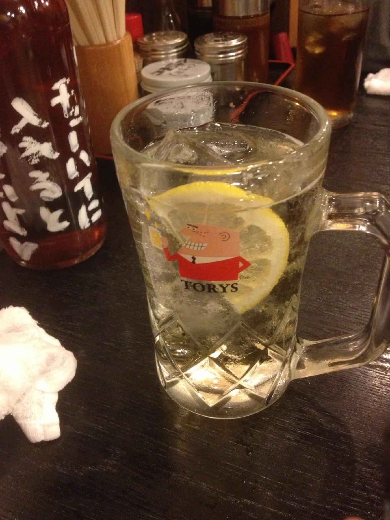 備長炭火ホルモン焼しちりん鎌ヶ谷大仏店