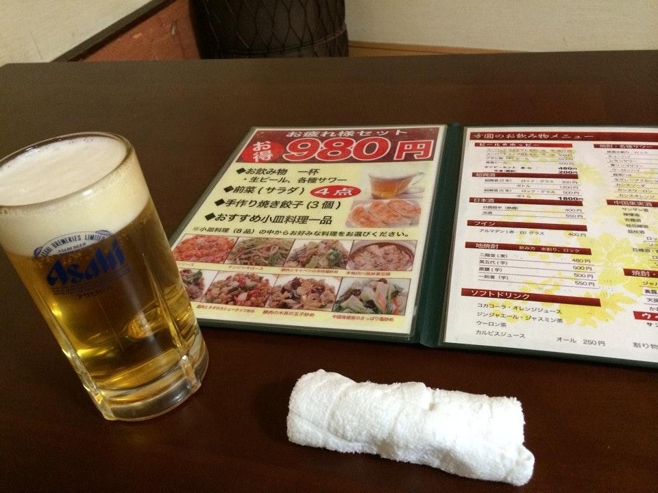 方圓