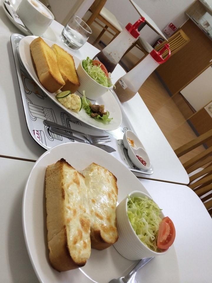 エヌズカフェ